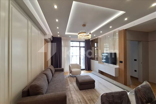 BW Vista - 13 - Beograd na vodi