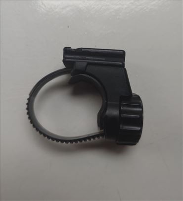 CATEYE nosač prednjeg svetla H-34N Flex-Tight