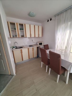 Crna Gora, Herceg Novi, apartman