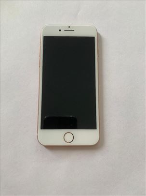 Iphone 8 64gb rose gold