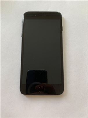 Iphone 8 plus 64gb crni