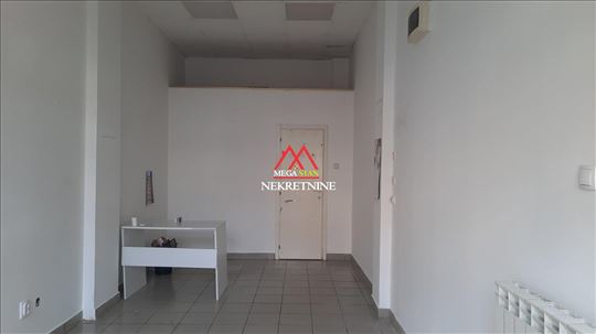 📢 Izdaje se ulični lokal – Rotkvarija