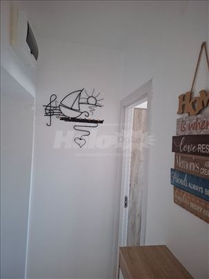 Jednoiposoban, 34m2, strogi centar,pesacka zona!