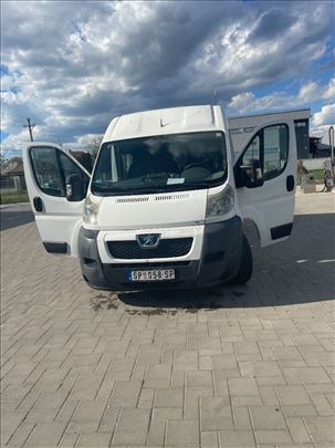 Kombi prevoz robe, vozila, mašina 24/7 