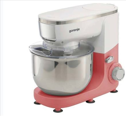 Kuhinjski robot MMC 1005 RW Gorenje 