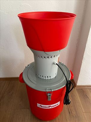 Mlin za mlevenje kukuruza i drugih zitarica