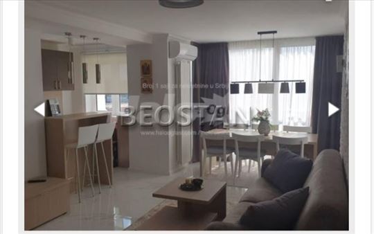 Novi Beograd - Blok 28 #63907