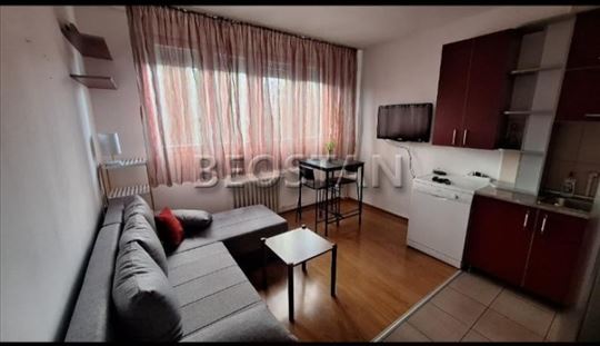 Novi Beograd - Stari merkator #63916