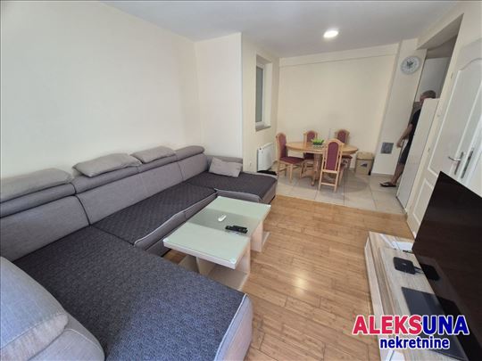 Novi Sad, Podbara, Stan, 3, 58,00m2