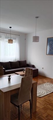 Odličan 1.5 stan,Mirijevo