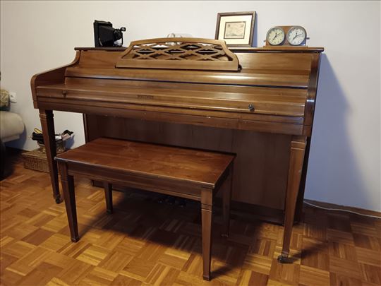 Pianino povoljno