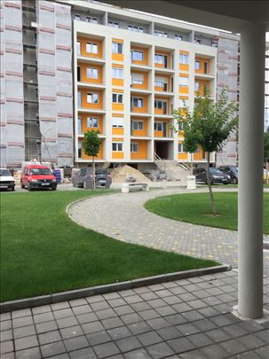 Prodajem dvosoban stan