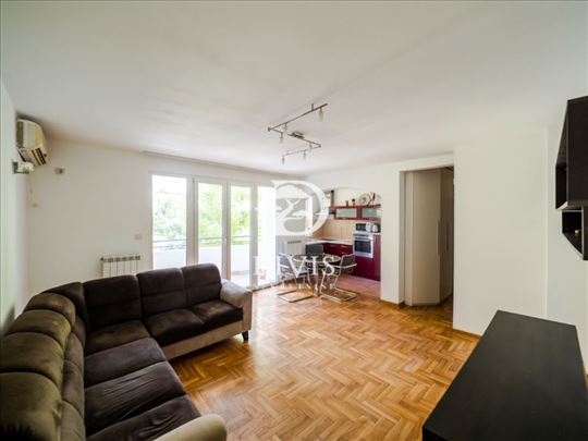 Prodajemo odličan 2.0 stan, 55m2, Jove Ilića