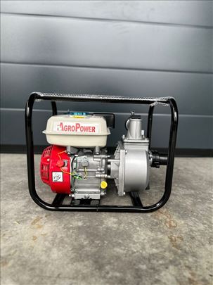 Pumpa za vodu 2 cola motor benzin