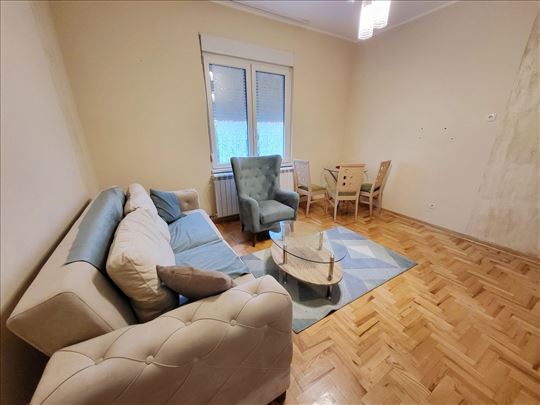 Renoviran sa niskim režijama