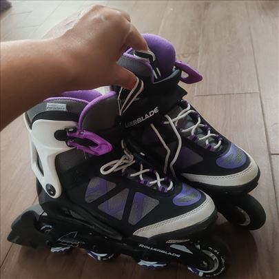 Rollerblade za devojcice broj 37