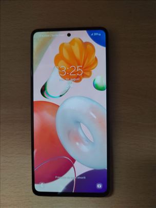 Samsung Galaxy A51