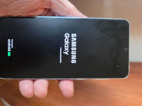 Samsung s21+ 5G 8/128 Gb