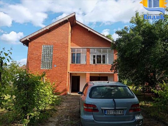 Sopot, Mali Požarevac ID#2683