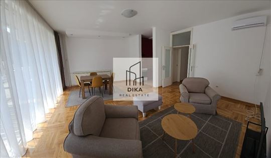 Stan ili poslovni prostor, Neimar, pet-friendly