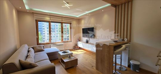 Svetogorska lux garsonjera Spa&Wellness prodaja