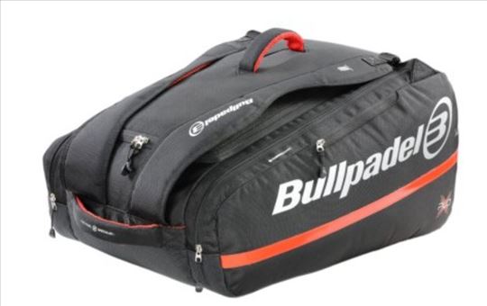 Torba  za padel Bullpadel Paletero XPLO