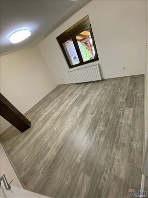 Ugradjujem laminatne podove