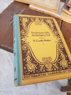 Verschwiegene Liebe, verschwiegenes Leid