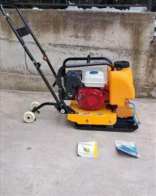 Vibro ploca/zaba 85 
