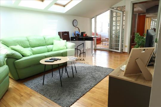 Vračar, Neimar, 2.5, 53m²
