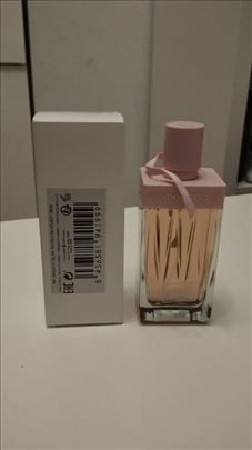 Women'Secret  Intimate  parfem Tester
