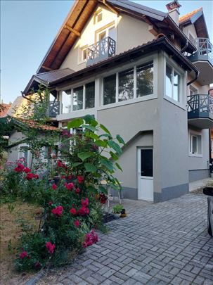 Zlatibor; kuća; 150m2; kod Zlatiborskih konaka