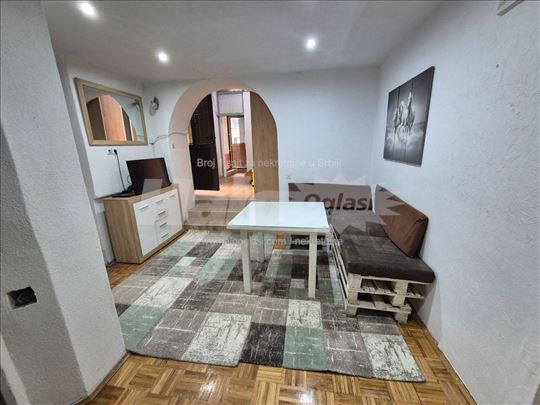 Admirala Geprata, 75m², 3.0