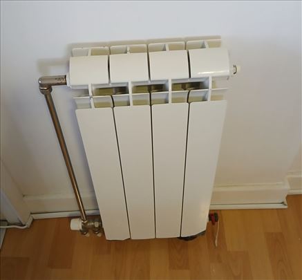 Aluminijumski radijator