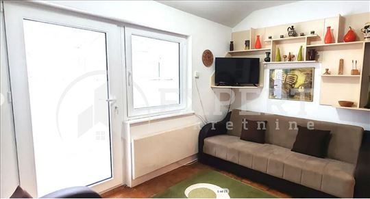 Apartman,  na Zlatiboru sa nameštajem, 22m2