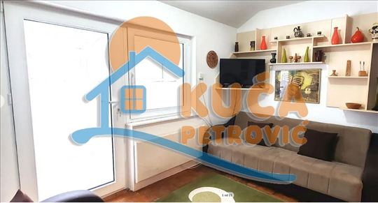 Apartman,  na Zlatiboru sa nameštajem, 22m2