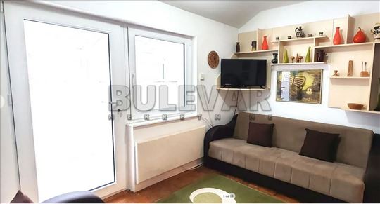 Apartman,  na Zlatiboru sa nameštajem, 22m2