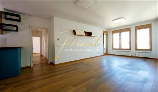 Beograd, Blok 65, Stan, 4.0, 106m2