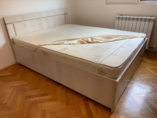 Bračni krevet (200x160 cm)