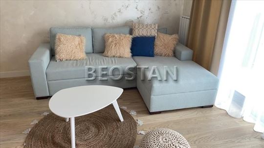 Centar - Beograd na vodi BW #3163931