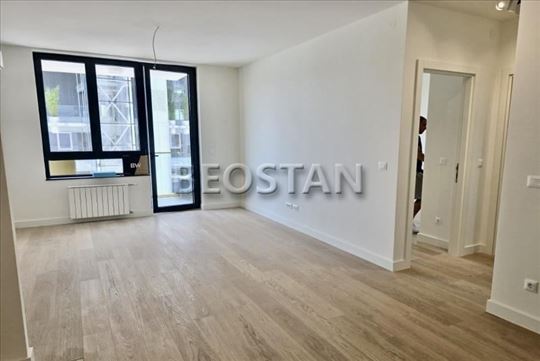 Centar - Beograd na vodi BW #63935