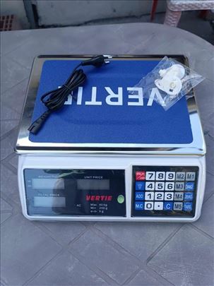 Digitalna vaga do 40 kg