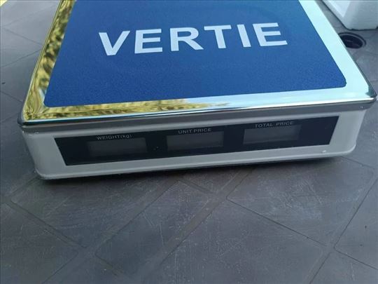 Digitalna vaga do 40kg 