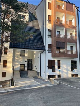 Divčibare, apartman  “Zmajev san”