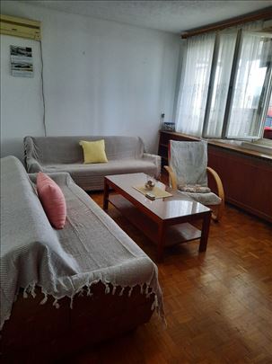 Dušanovac,Ustanička,42+20(t) sa garažom