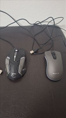 Gaming misevi