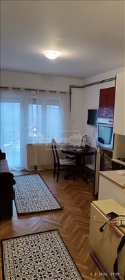 Garsonjera 28m2, Kaluđerica, Smederevski put
