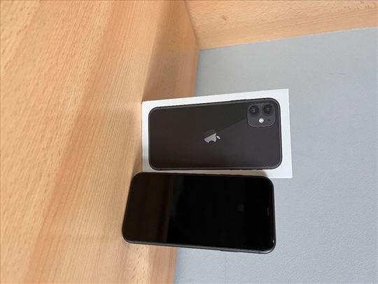iPhone 11 + Original Punjac
