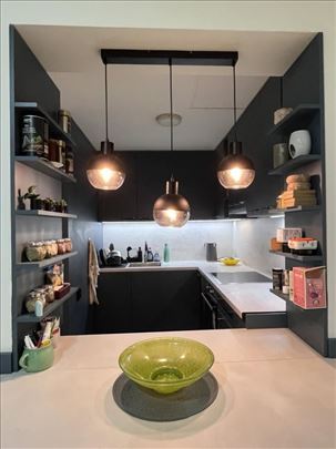 Izdaje se pet friendly stan,57m2– Liman 3, Novi Sa