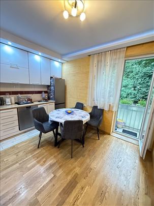 Izuzetna  prilika, uknjizen stan u Rakovici